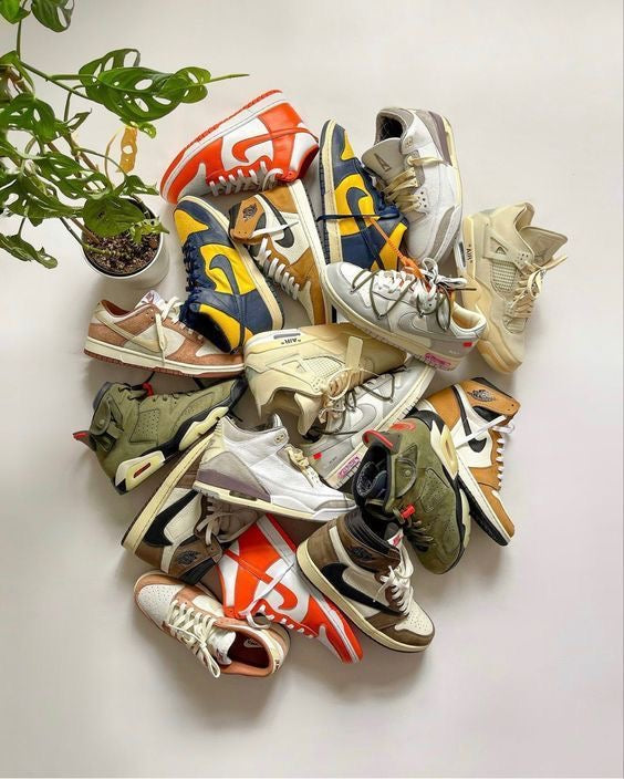 Footwear