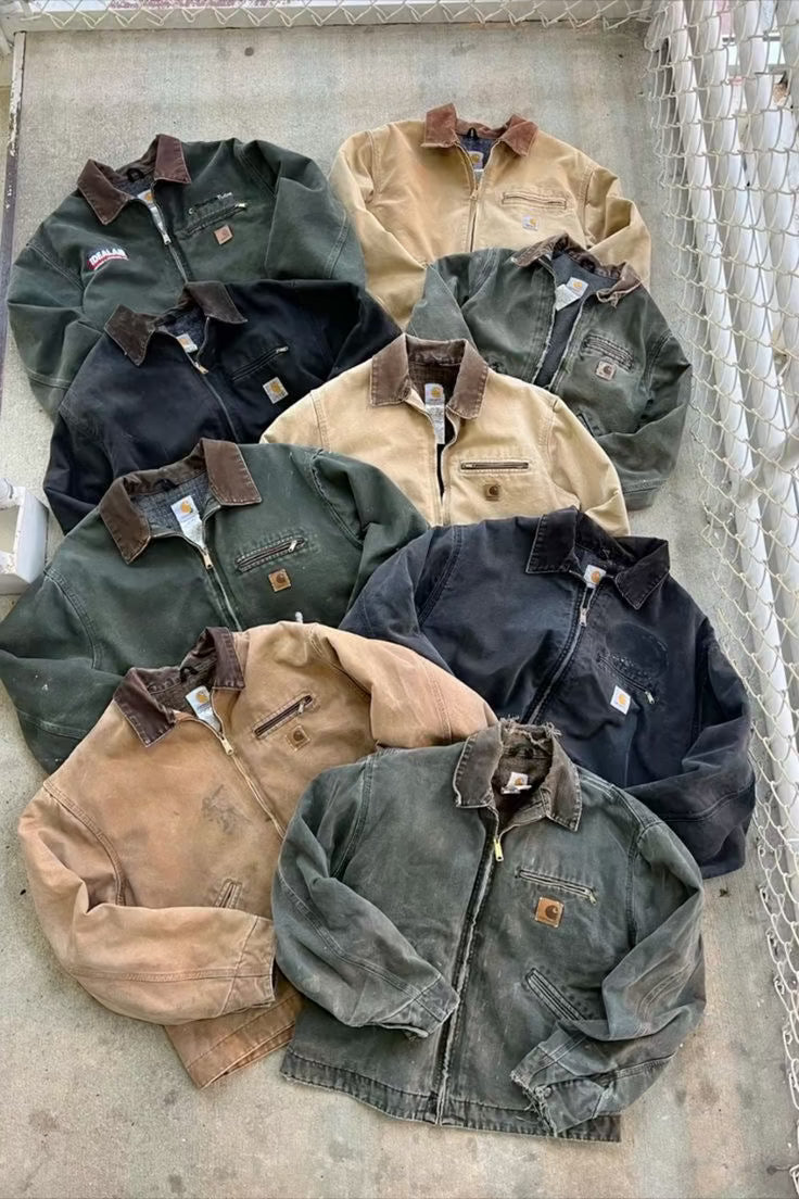 Outerwear