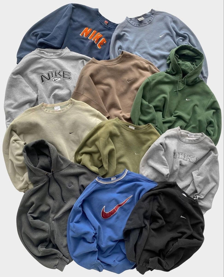 Sweaters