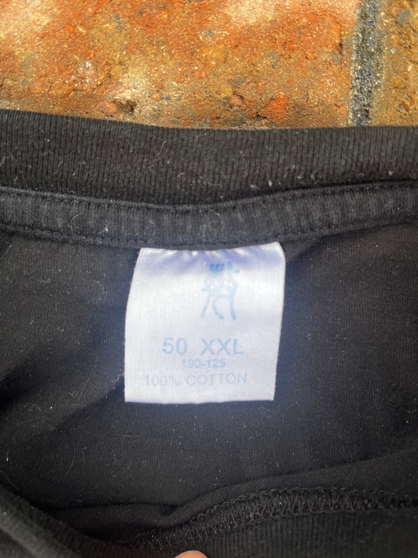 Y2K Dragon Tee