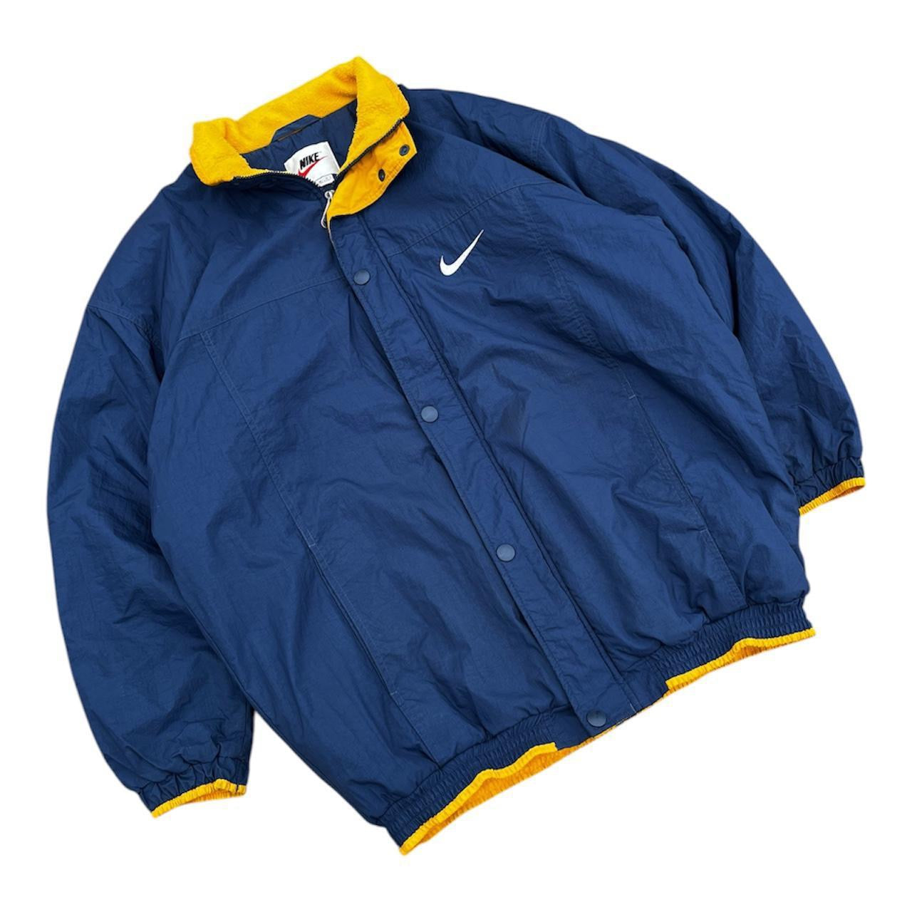 90s Nike Sweater