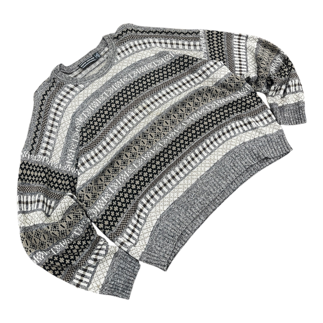 90s Knit Sweater