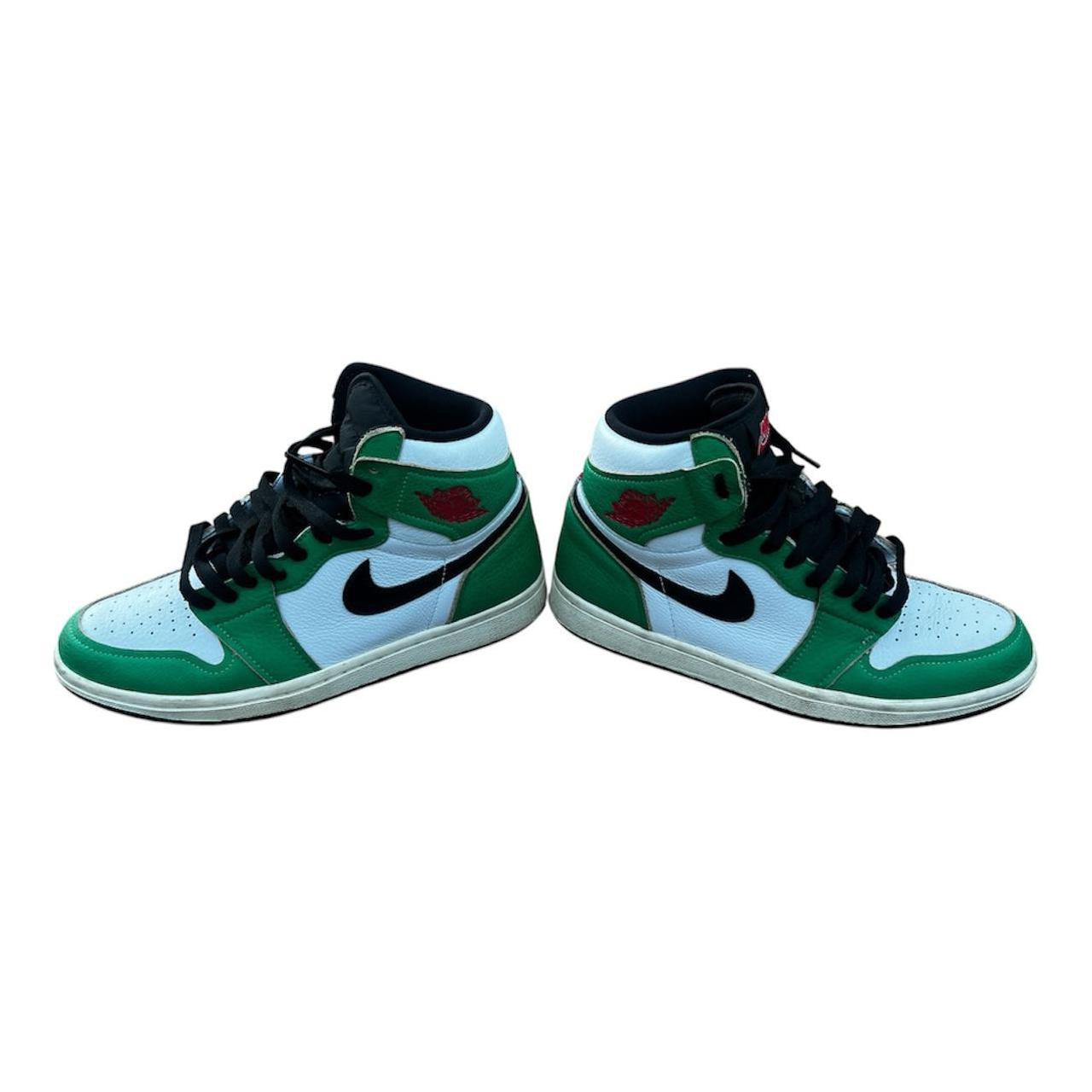 Jordan 1 Lucky 🍀