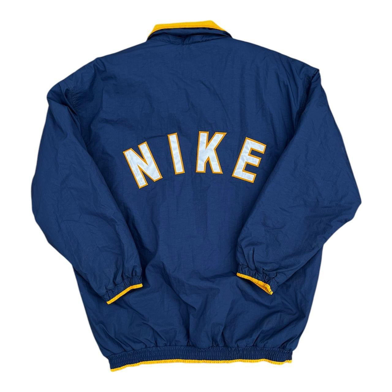 90s Nike Sweater