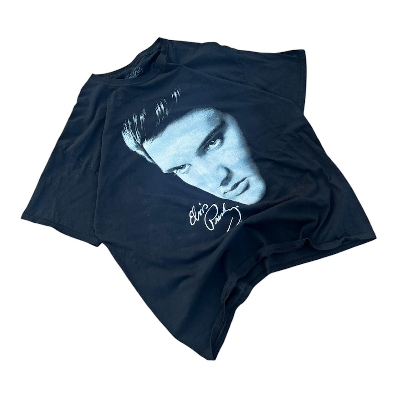 VTG Elvis Presley Tee