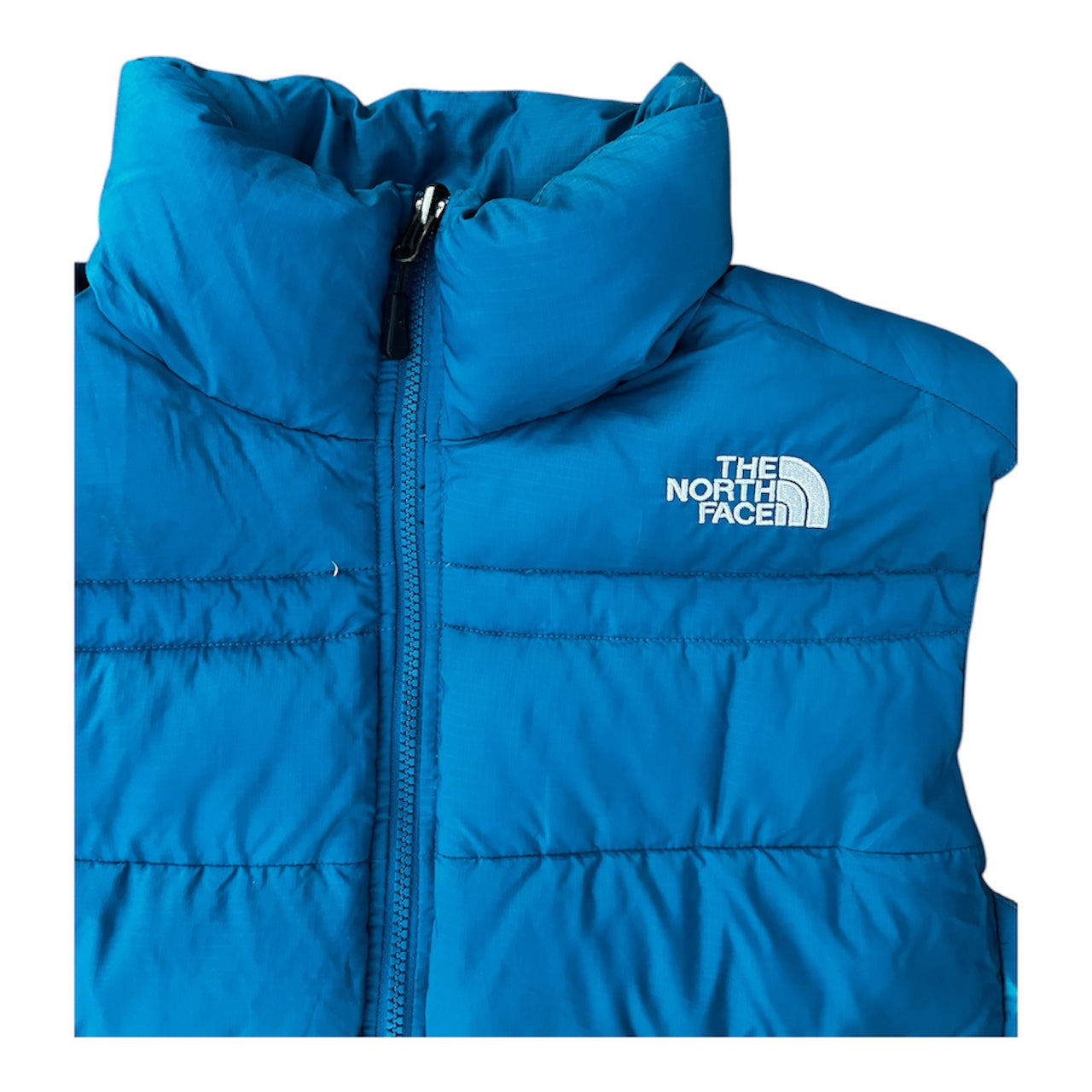 NorthFace Puffer Vest
