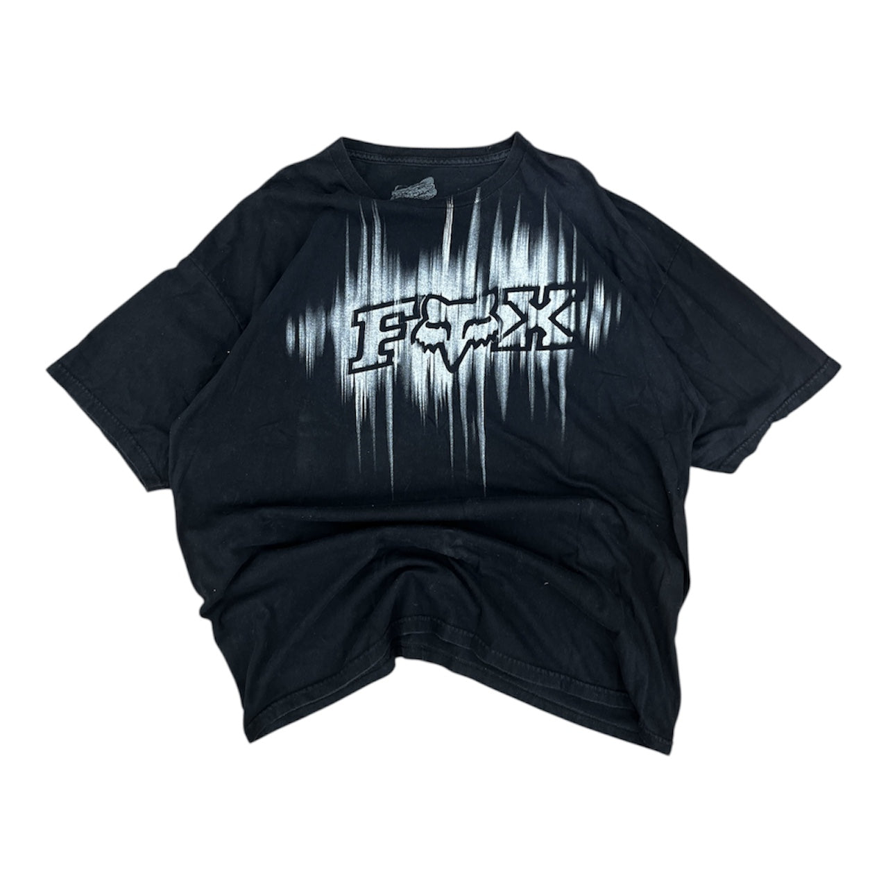 Y2K Fox Tee