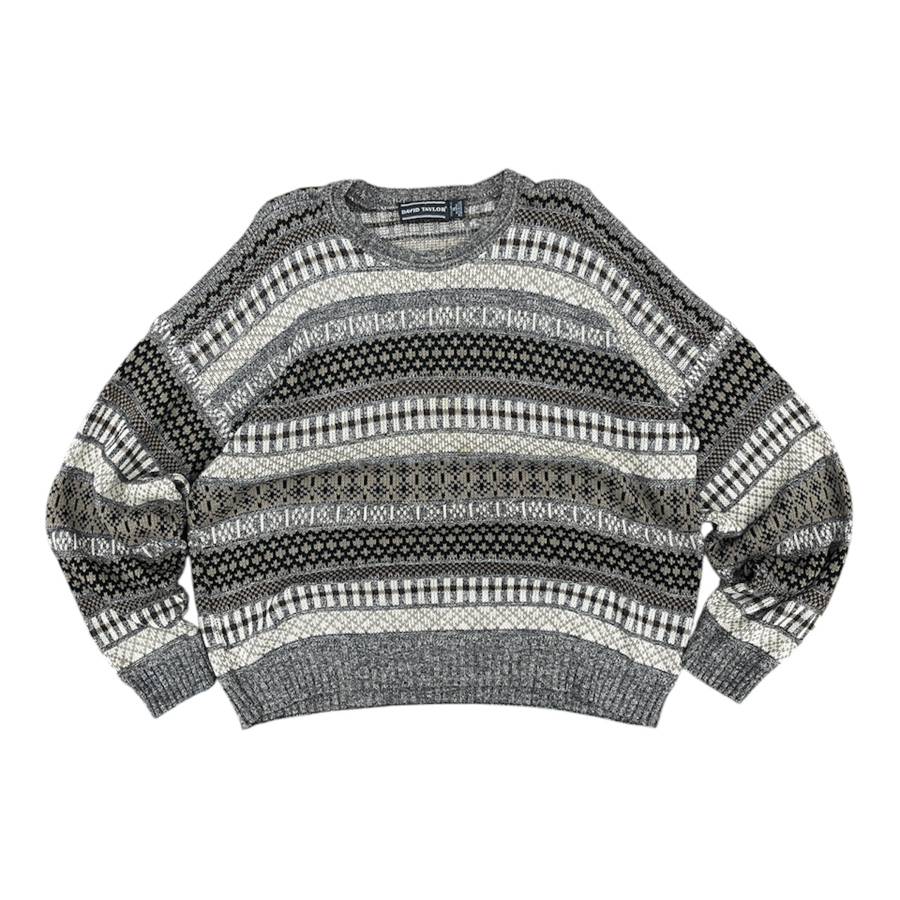 90s Knit Sweater
