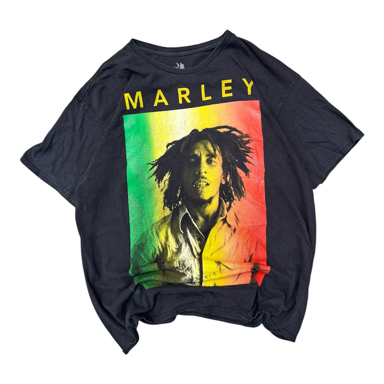 VTG Bob Marley Tee