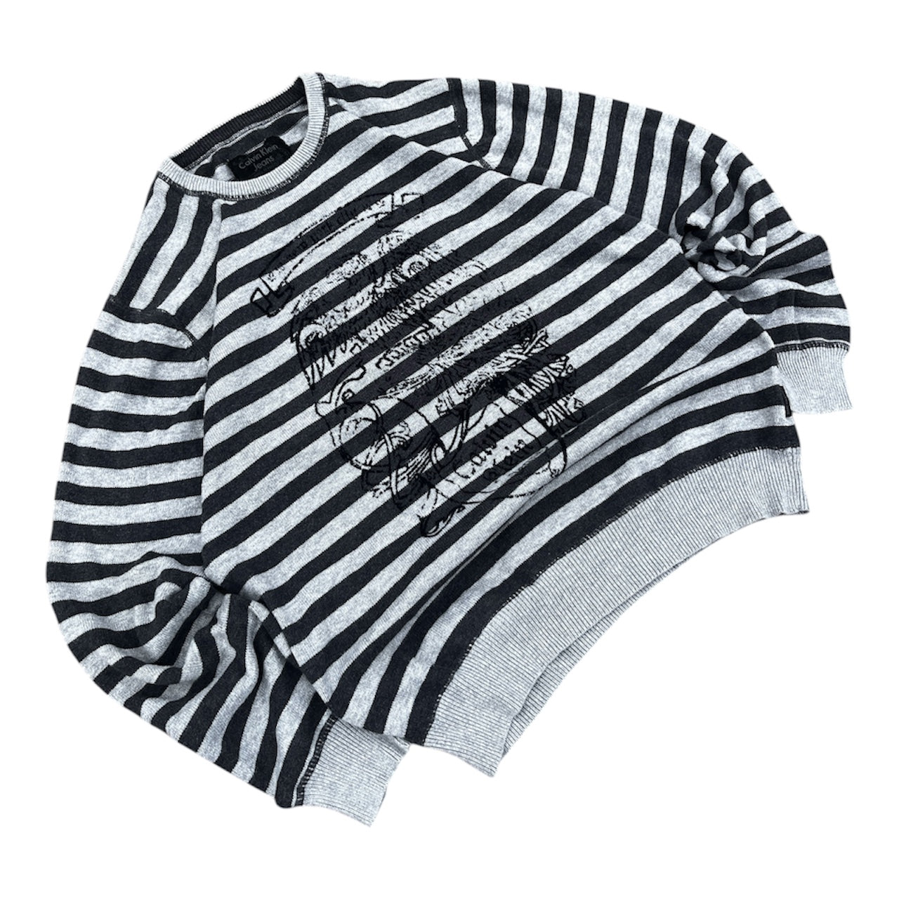 Y2K Sweater