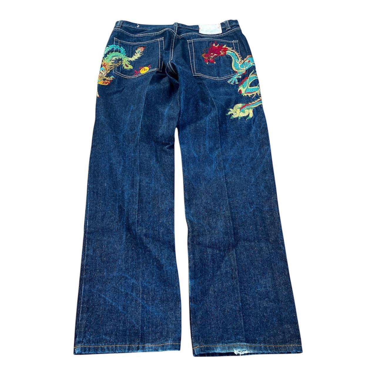 Evisu Jeans