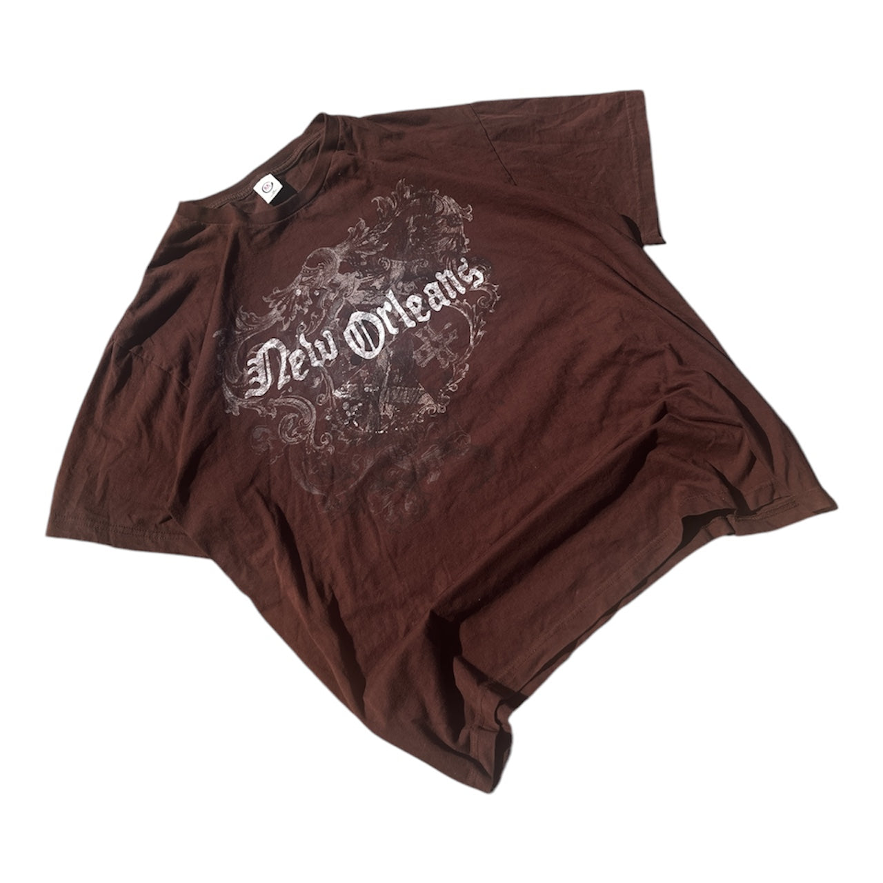 Y2K New Orleans Tee