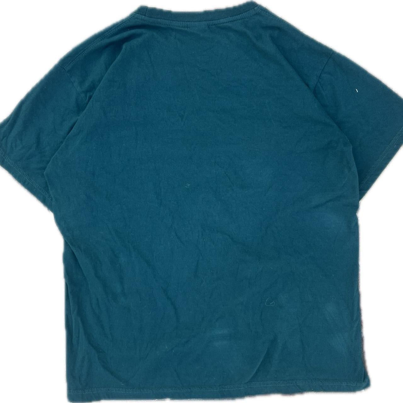 Y2K Dragon Tee
