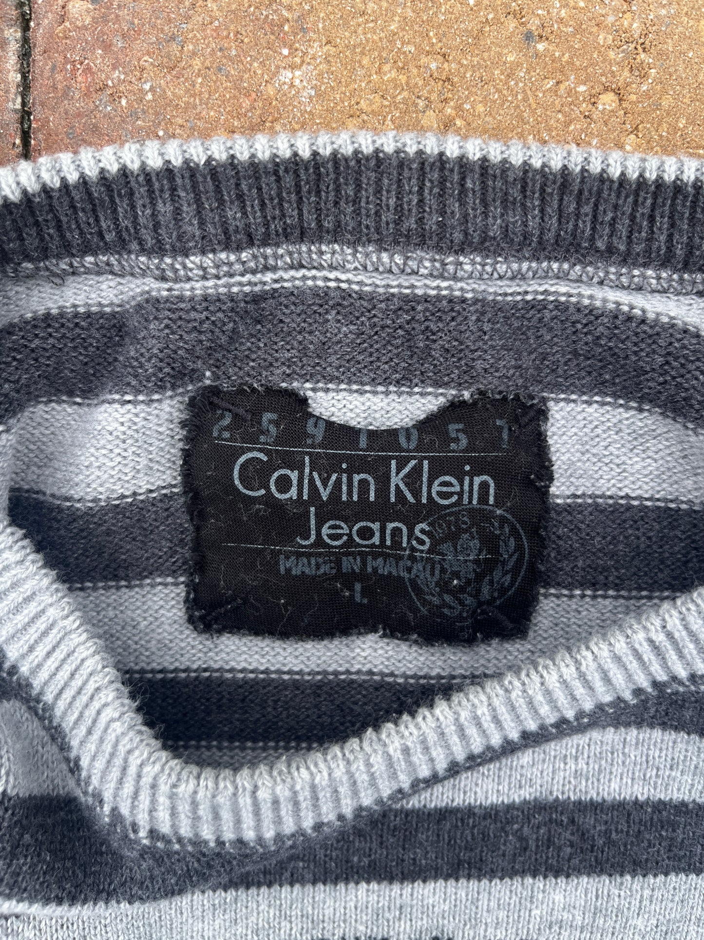 Y2K Sweater