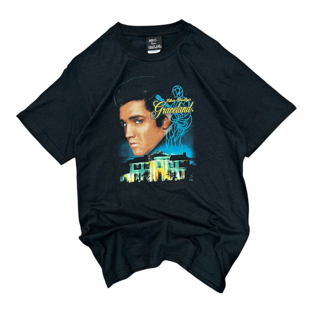 2000s Elvis Presley