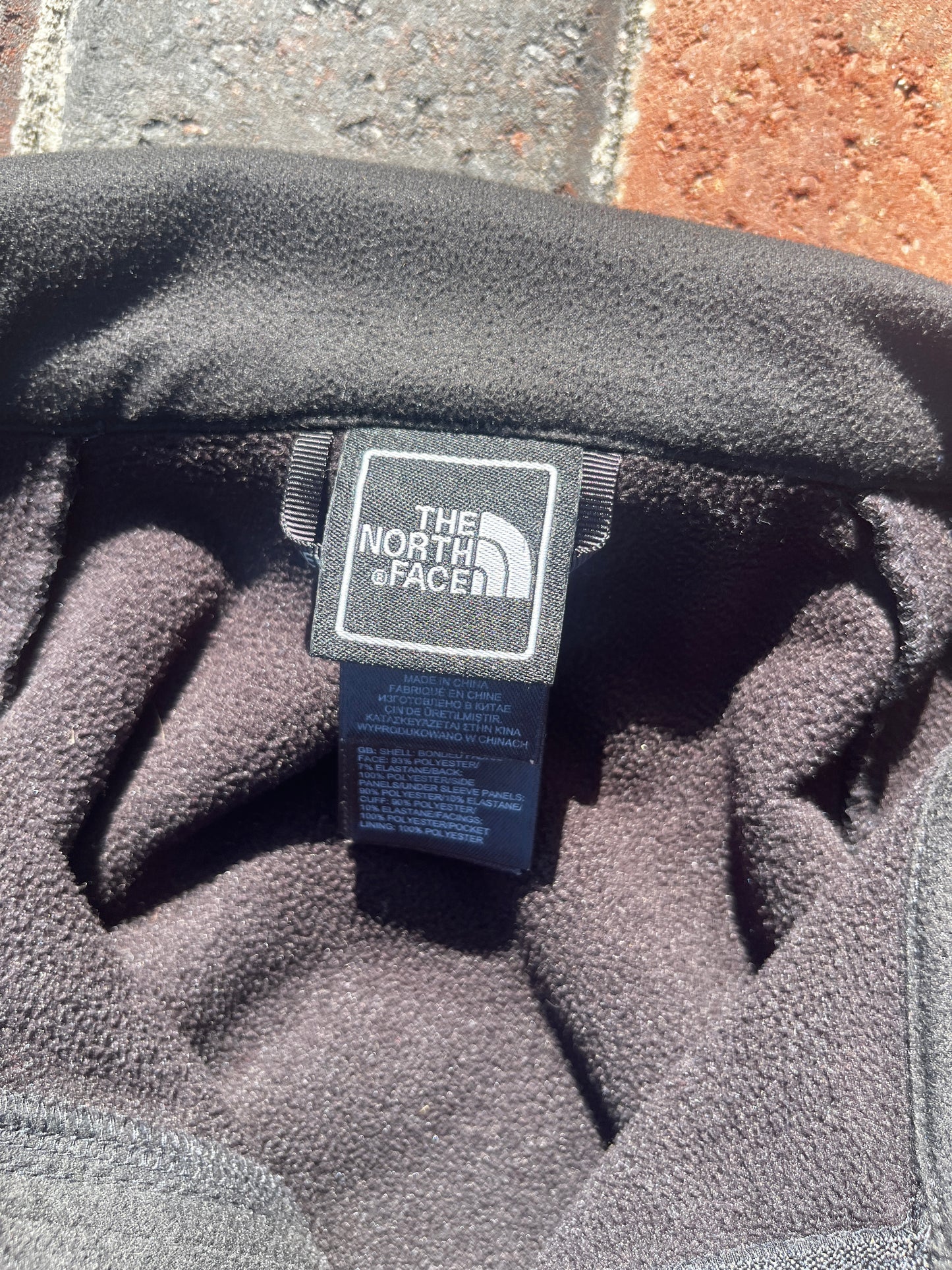 Northface Fleece