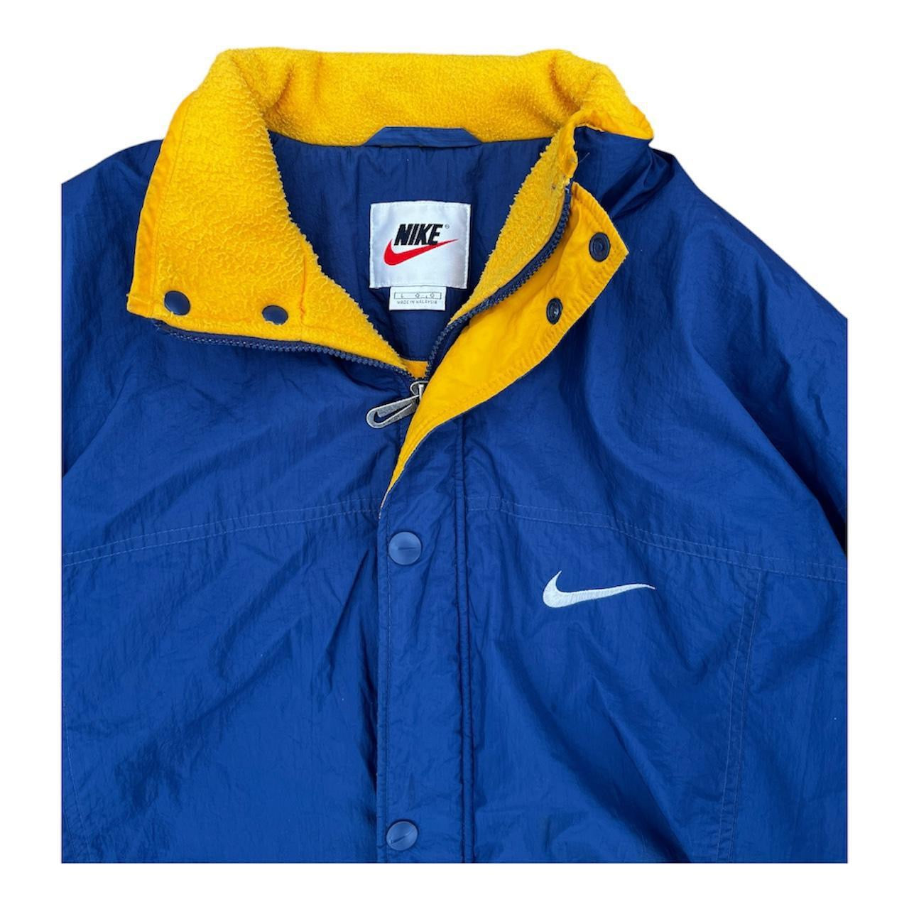 90s Nike Sweater
