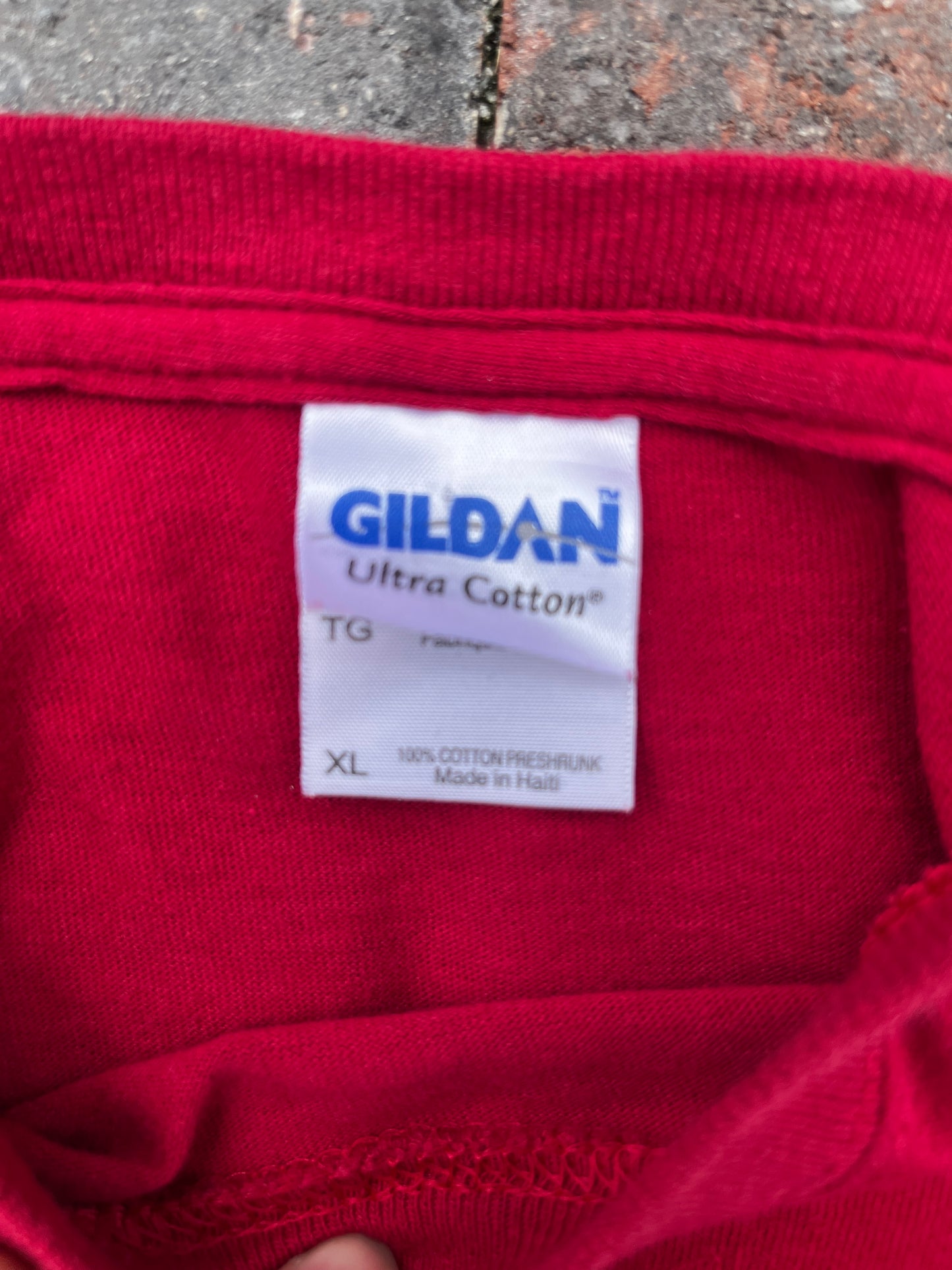 VTG Colorado Tee