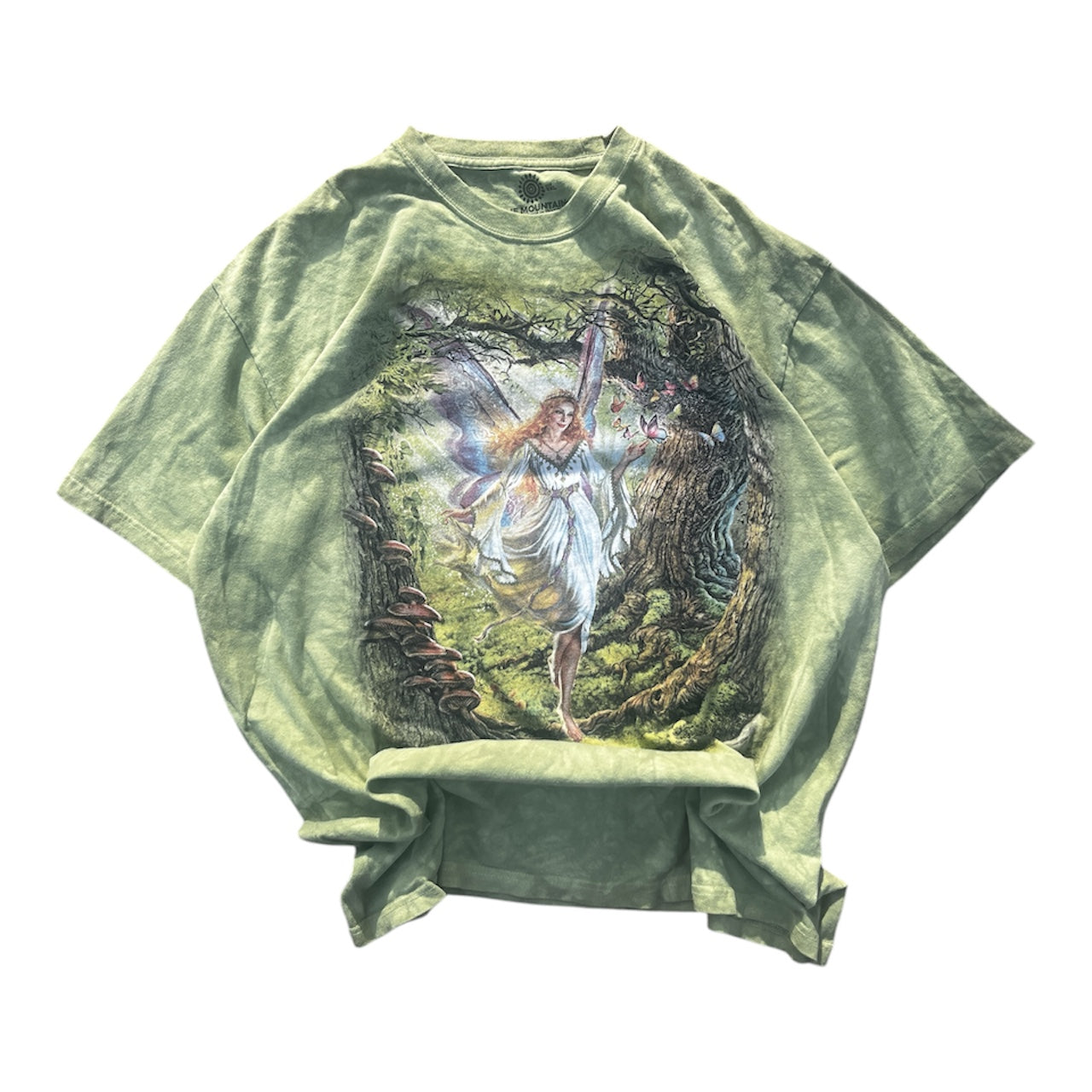 VTG Fairy Tee
