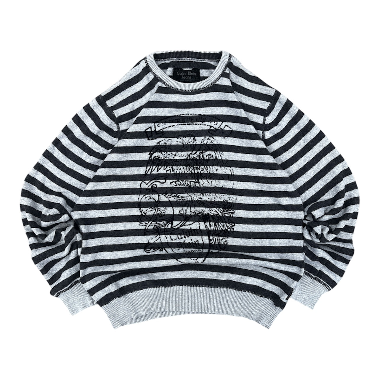 Y2K Sweater