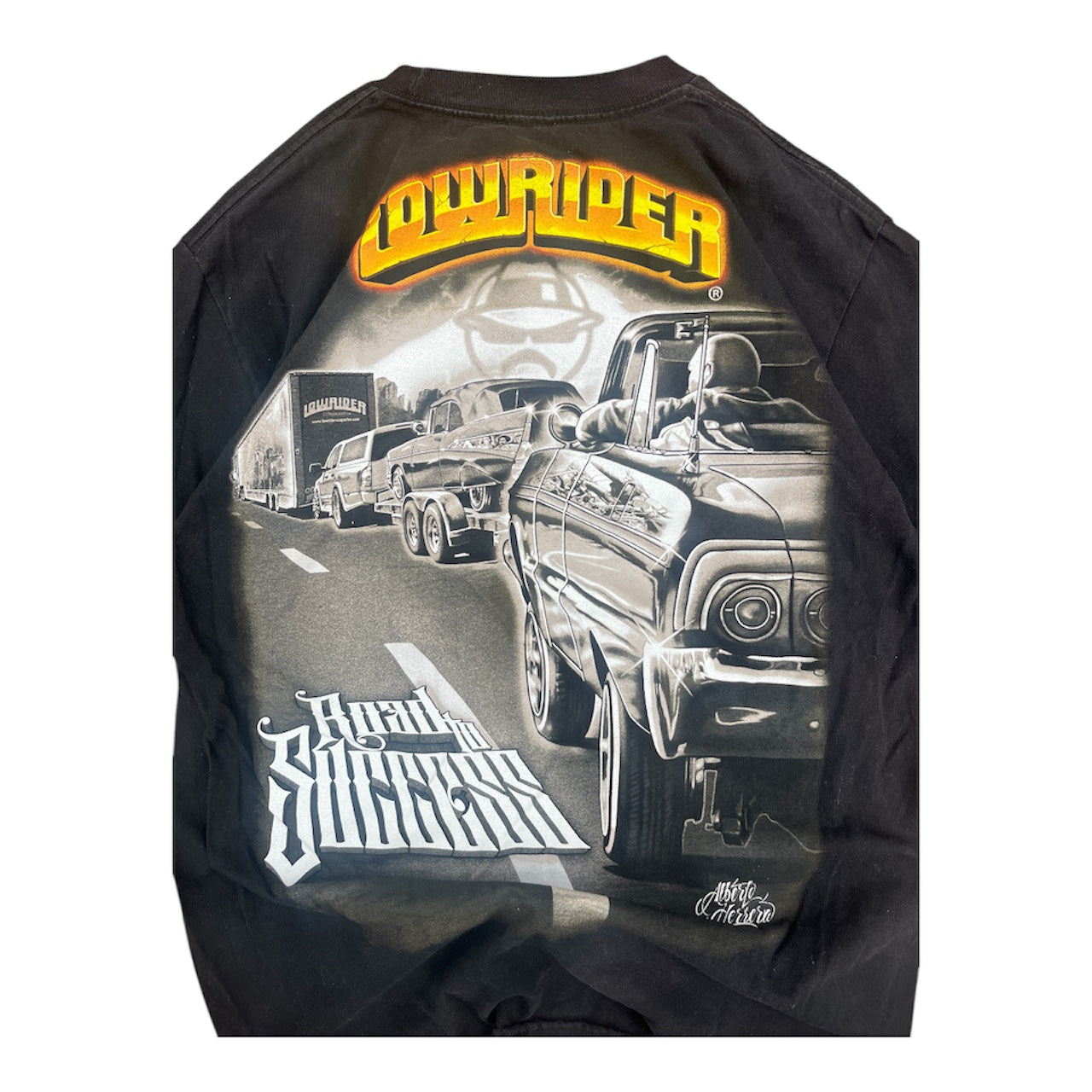 VTG Lowriders Tee