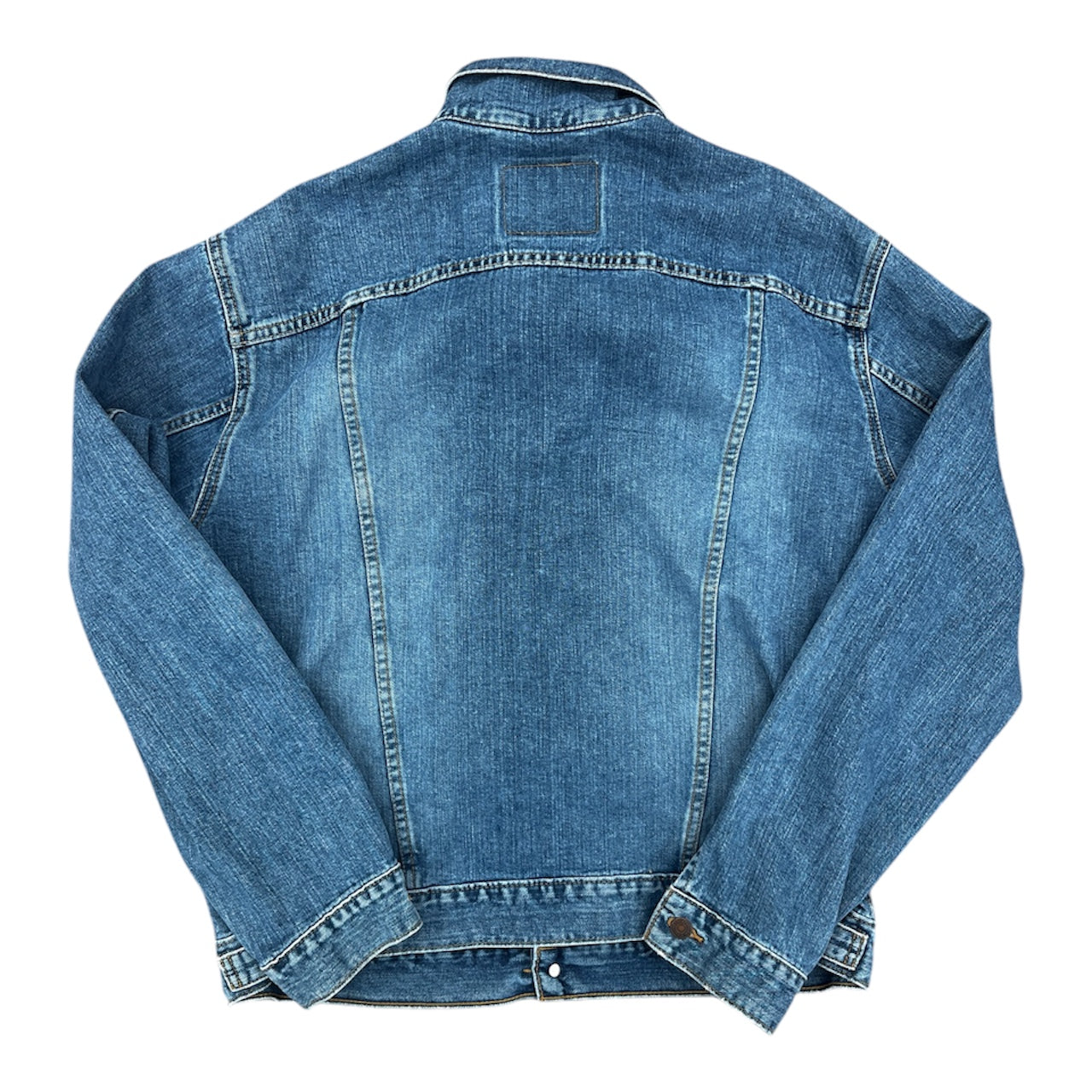 Levis Denim Jacket