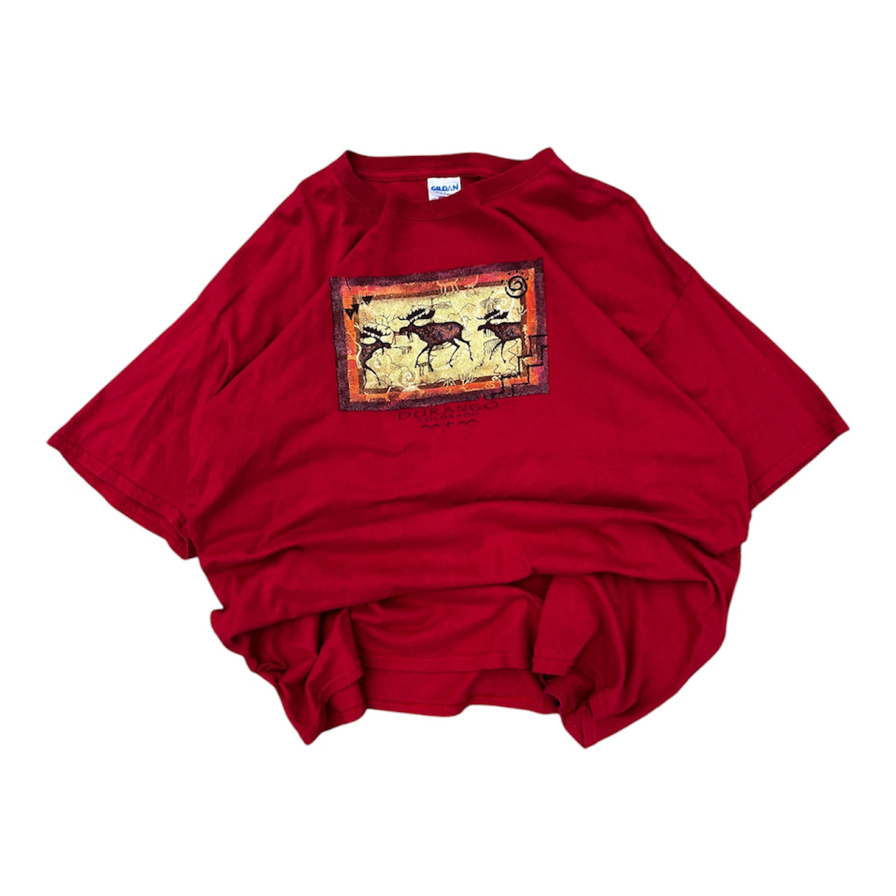 VTG Colorado Tee