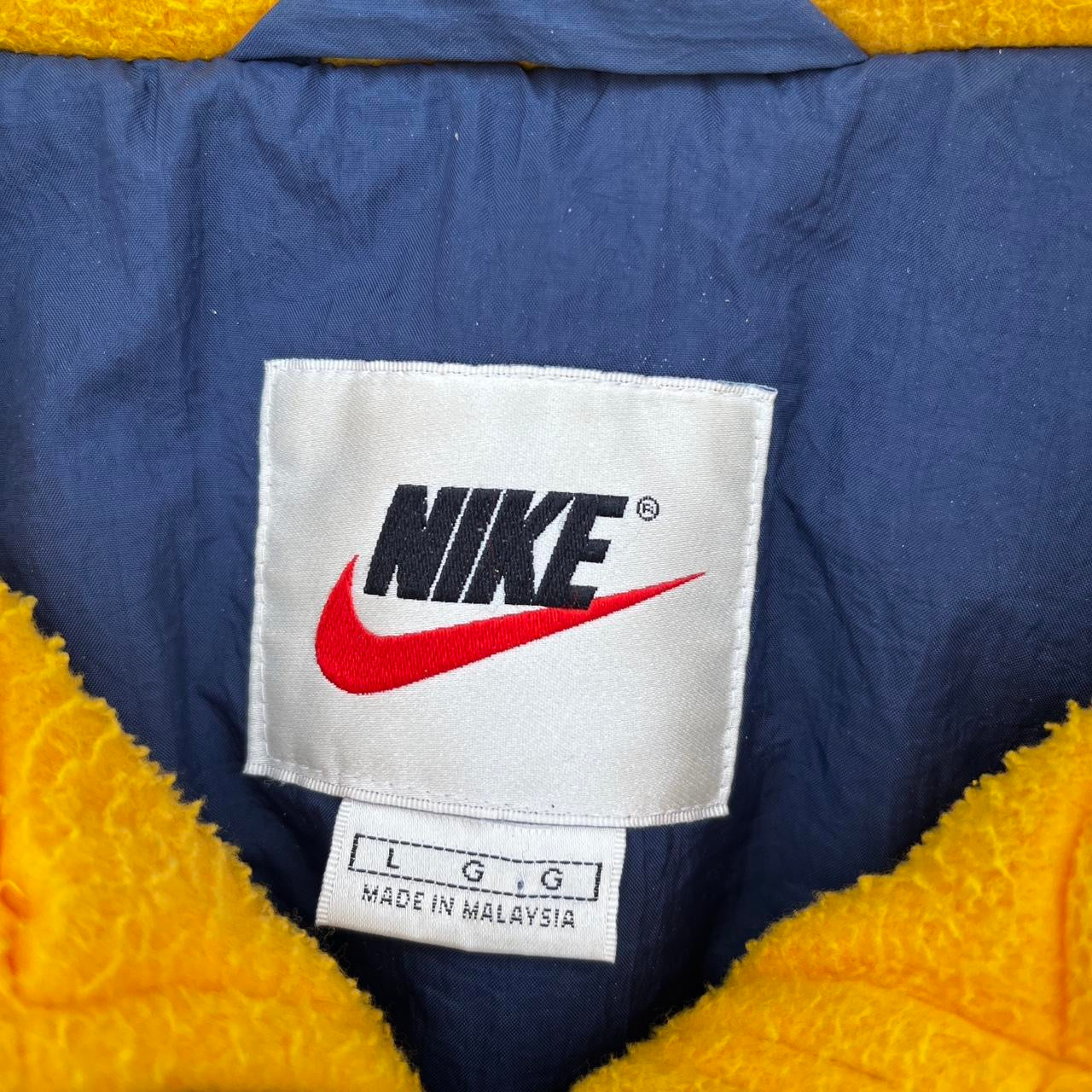 90s Nike Sweater