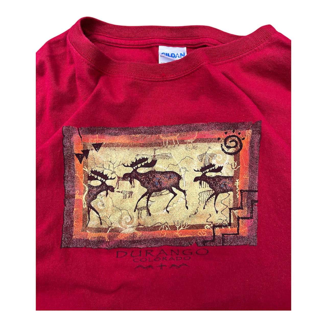VTG Colorado Tee