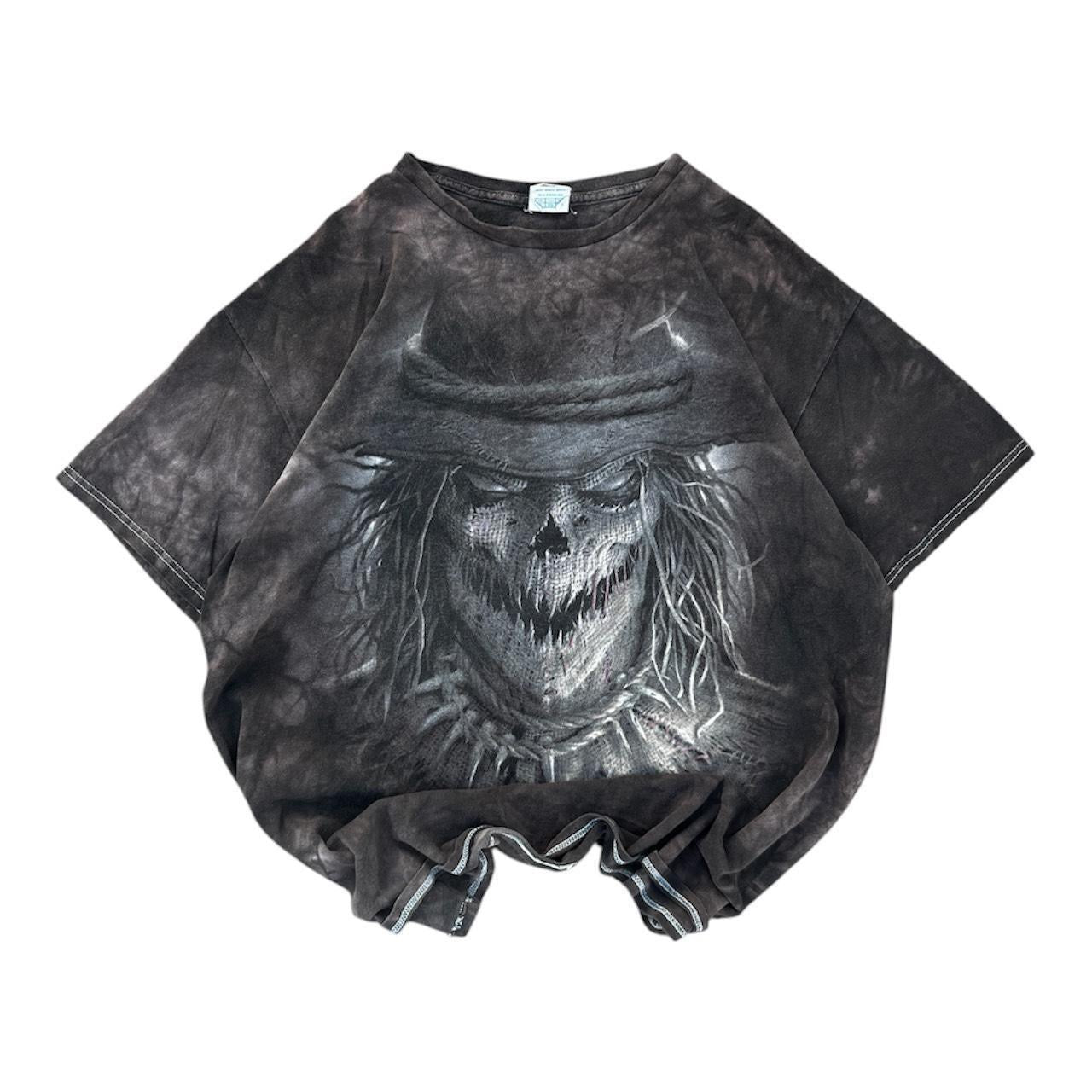Y2K Scarecrow Tee