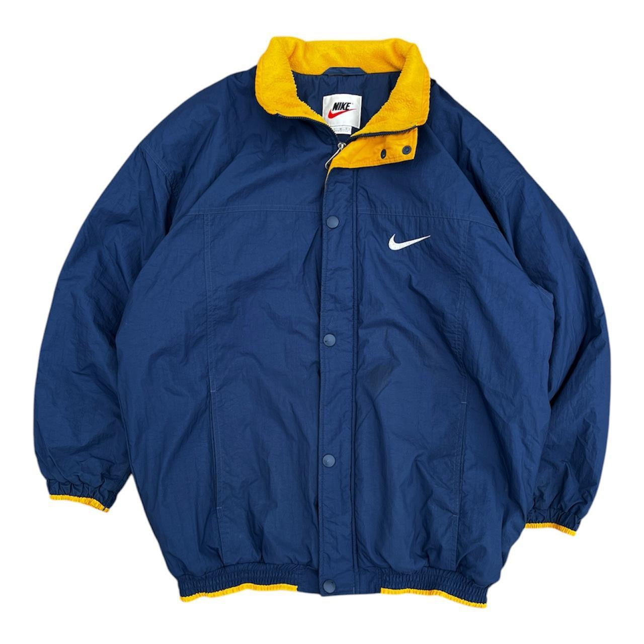 90s Nike Sweater