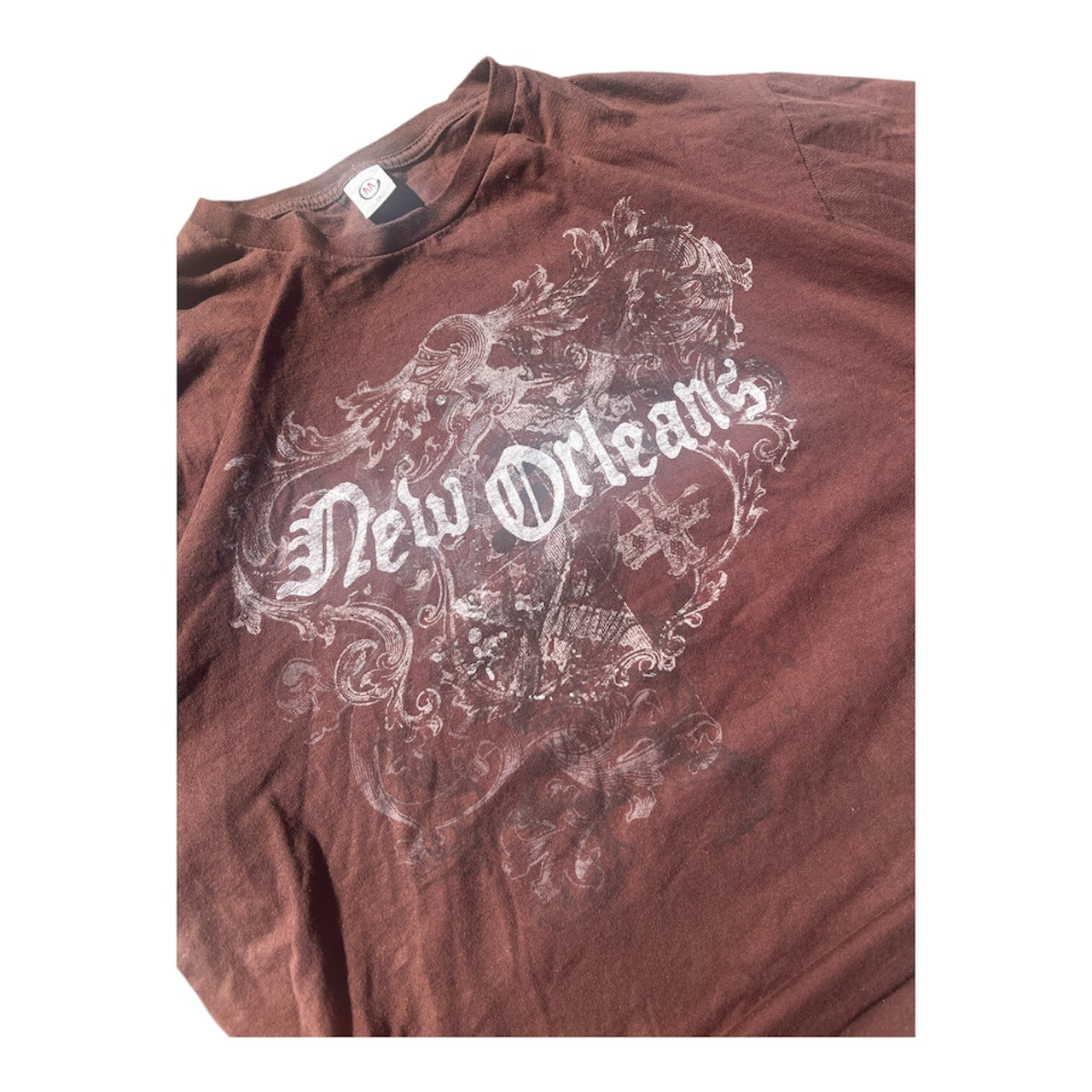 Y2K New Orleans Tee