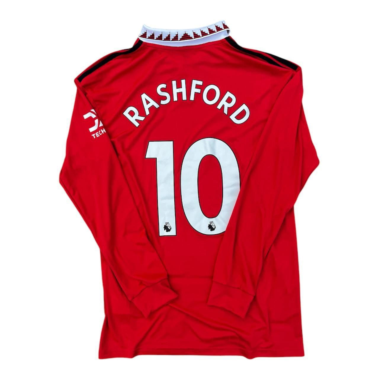 Manchester United 2010/2011 Adidas Jersey