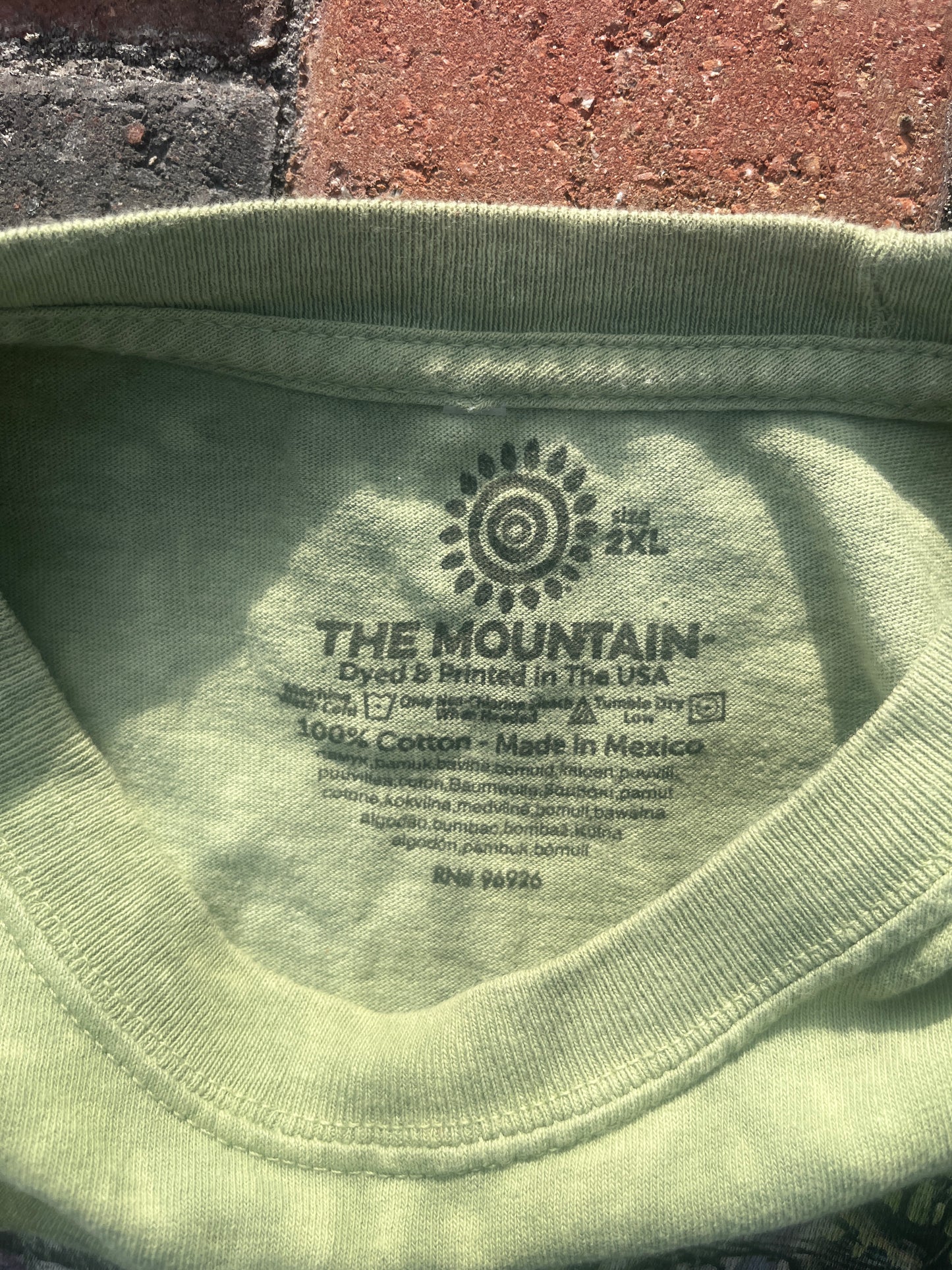 VTG Fairy Tee