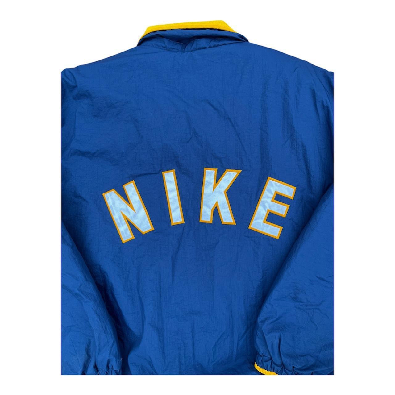 90s Nike Sweater