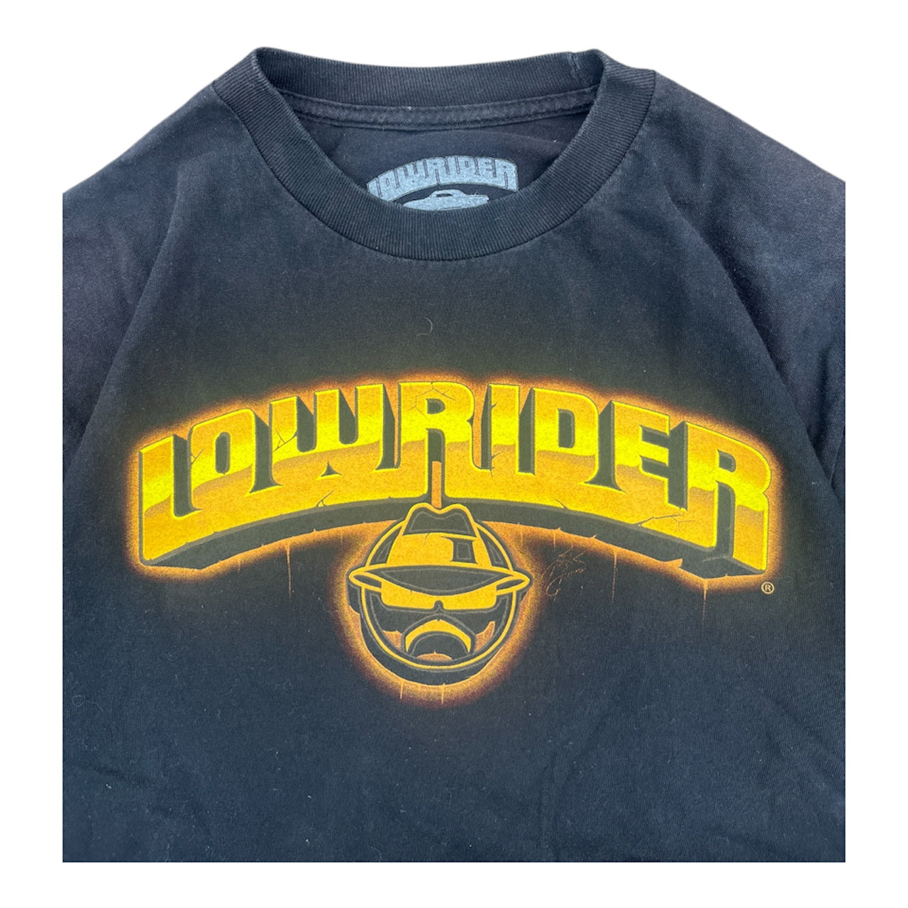VTG Lowriders Tee