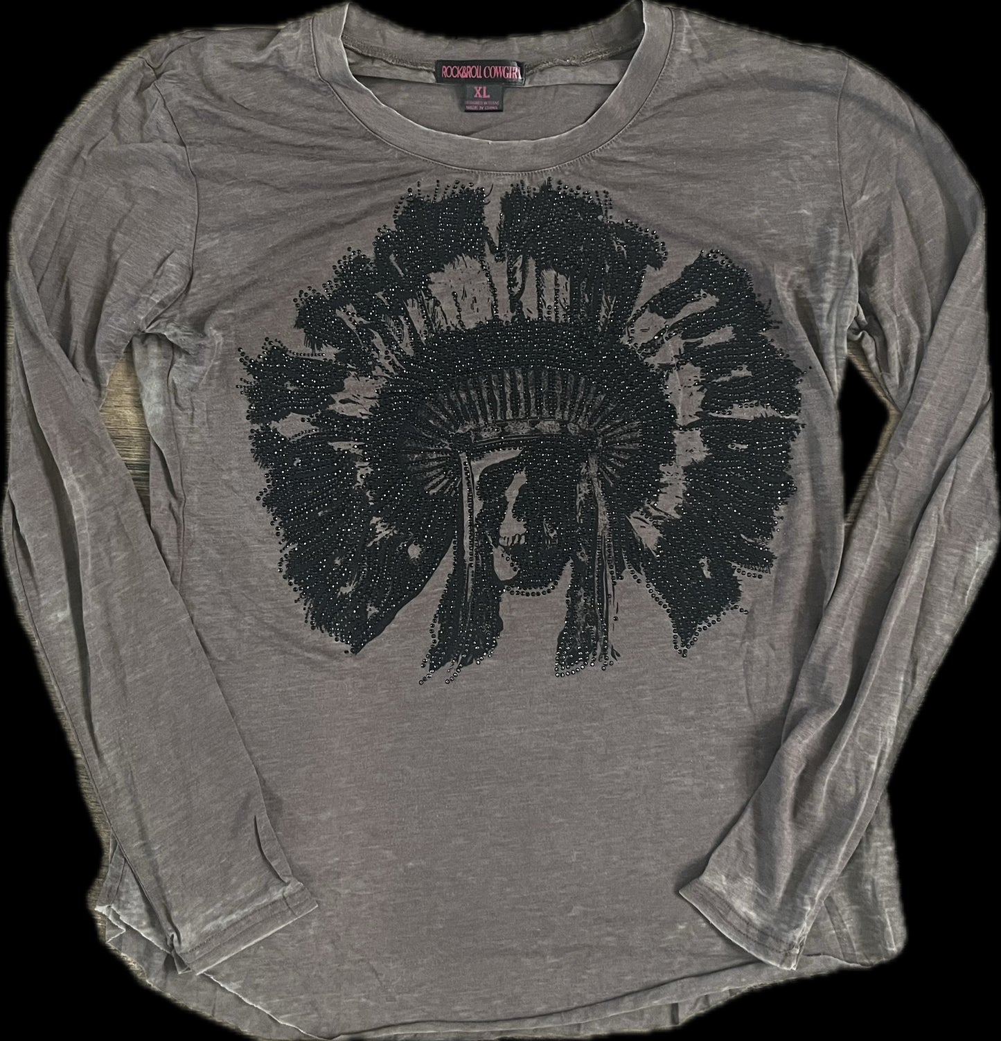 Y2K Long sleeve