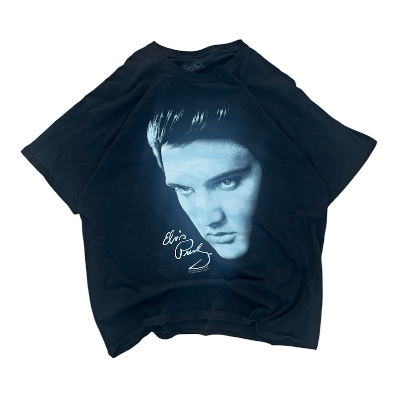 VTG Elvis Presley Tee