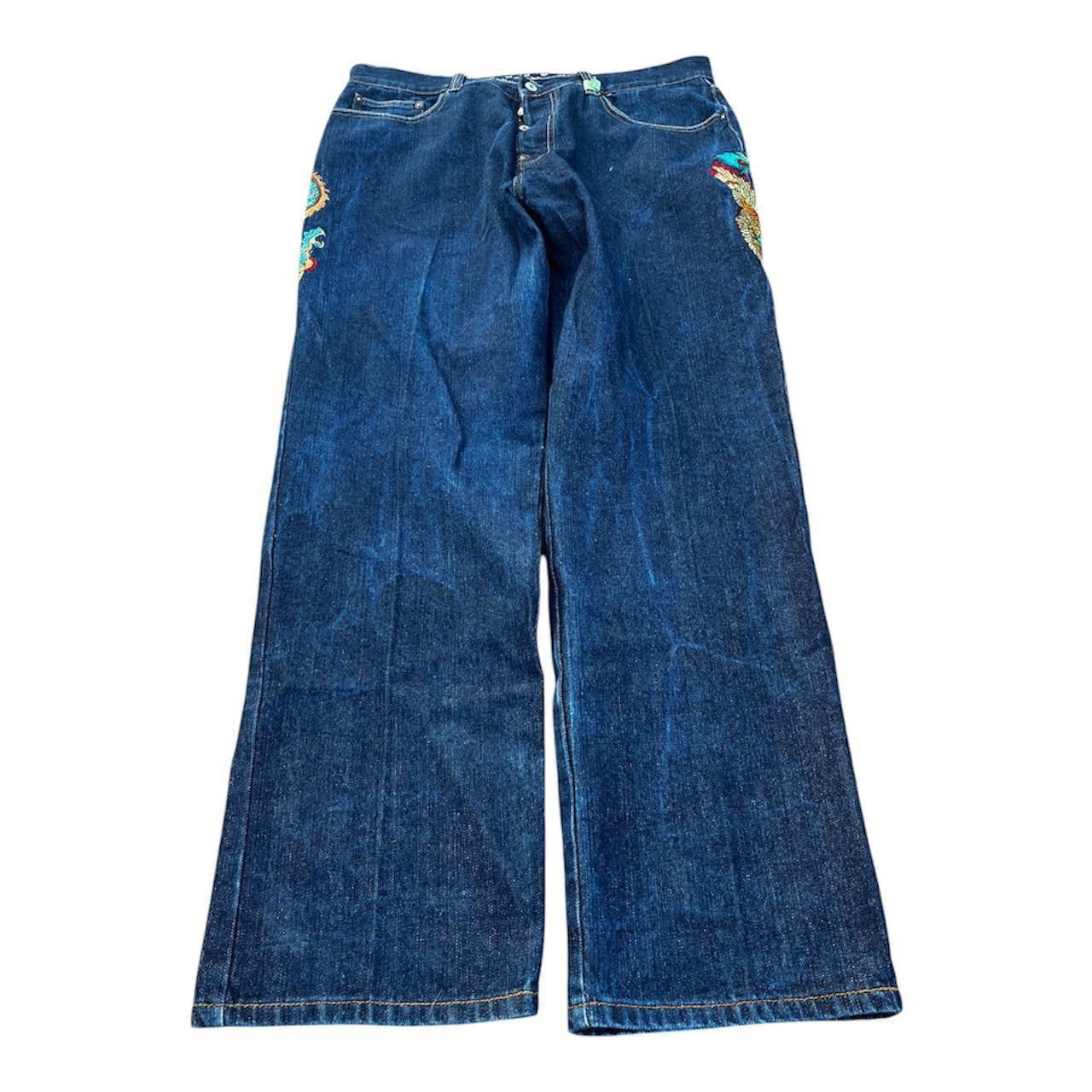 Evisu Jeans