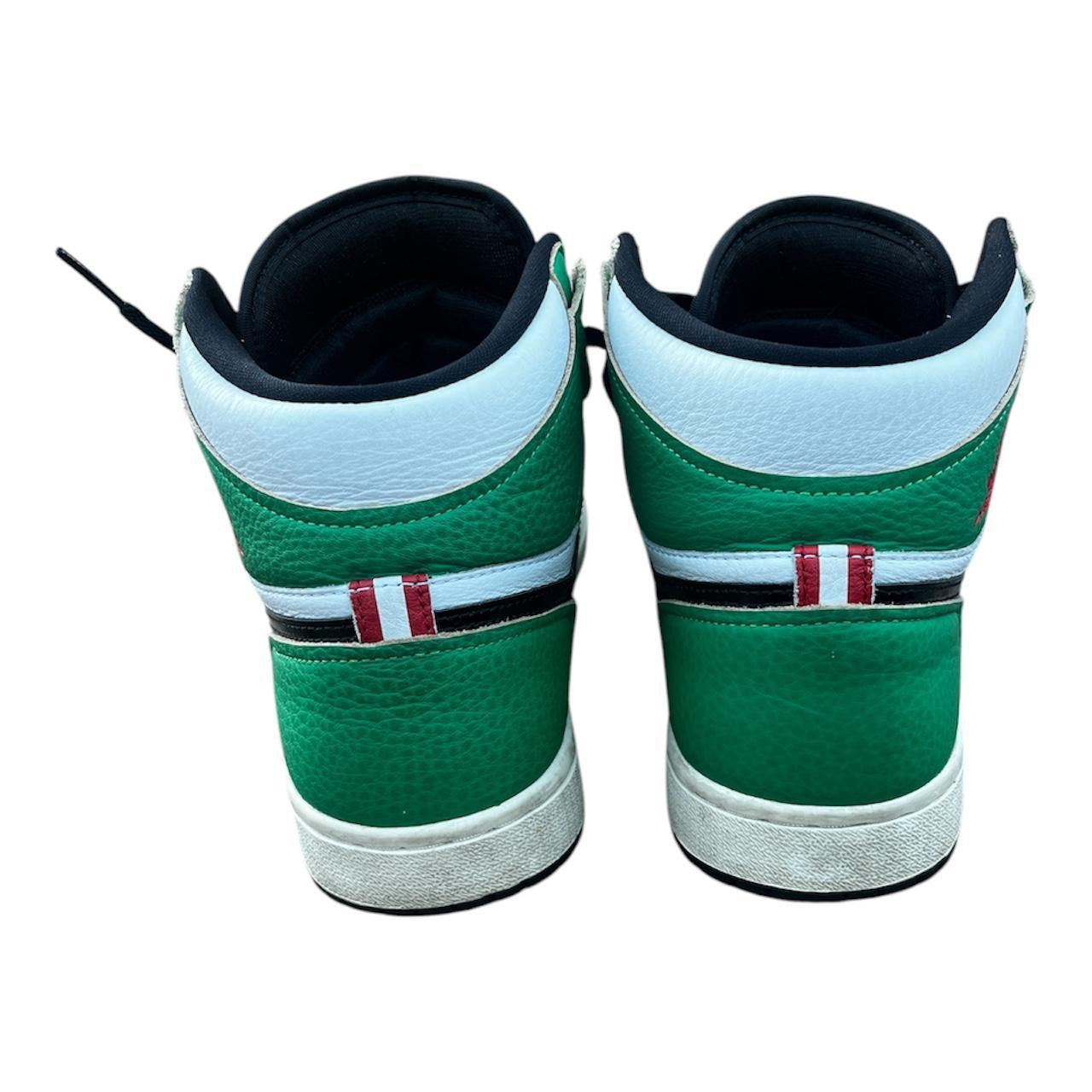Jordan 1 Lucky 🍀