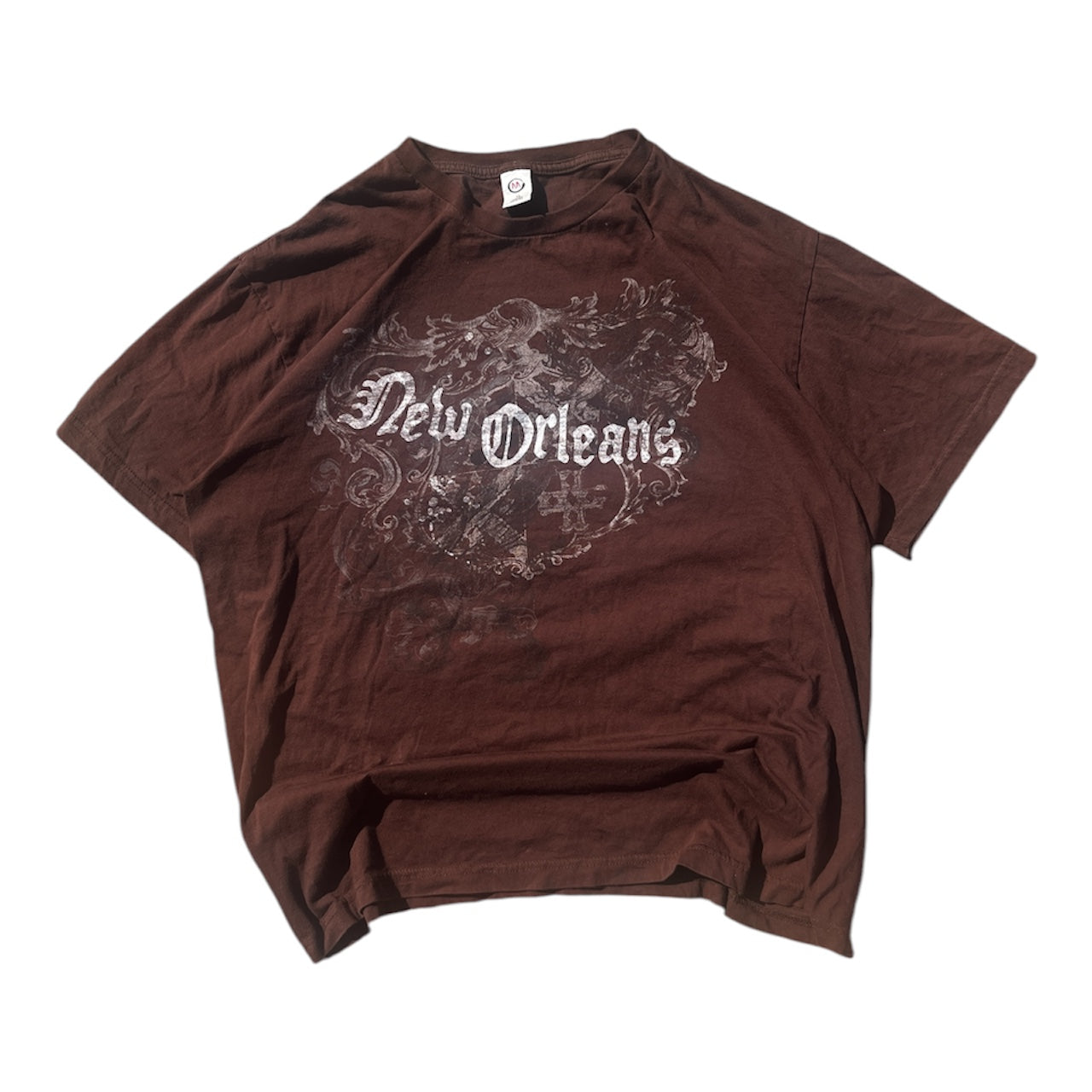Y2K New Orleans Tee