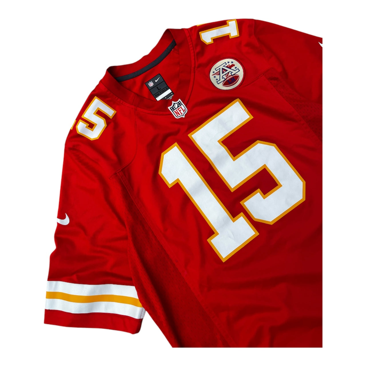 Patrick Mahomes Jersey