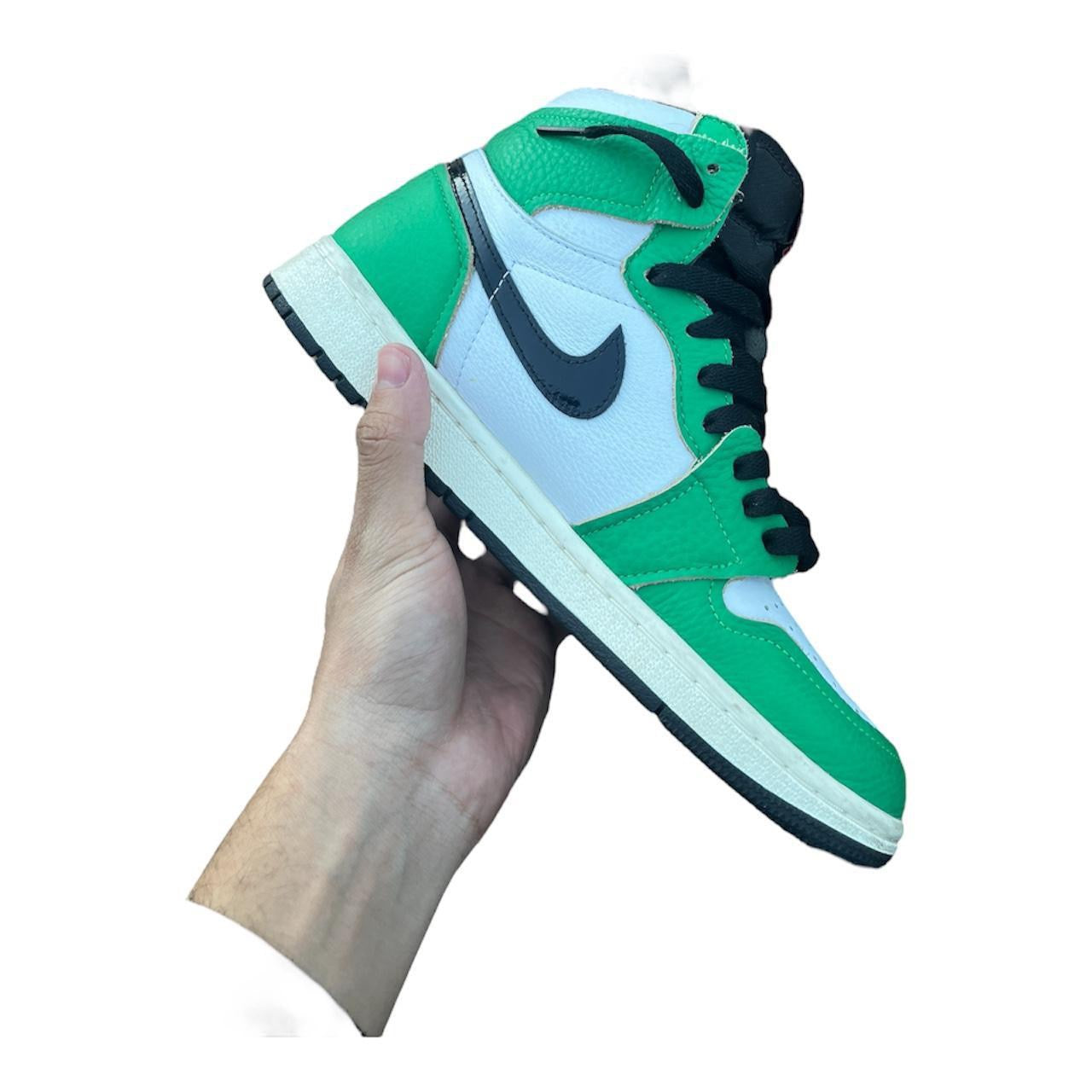 Jordan 1 Lucky 🍀
