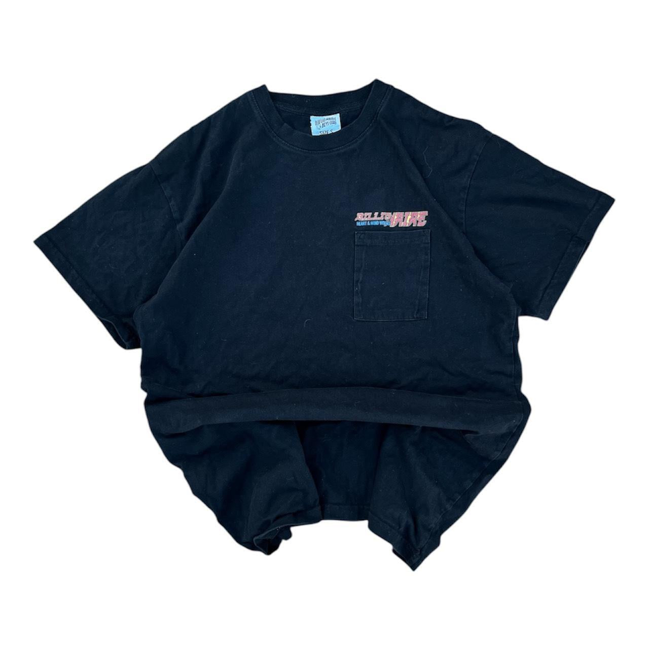 Billionaire Boys Club Japanese Tee