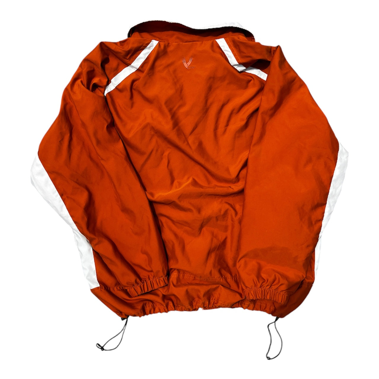 VTG Texas Longhorns Windbreaker