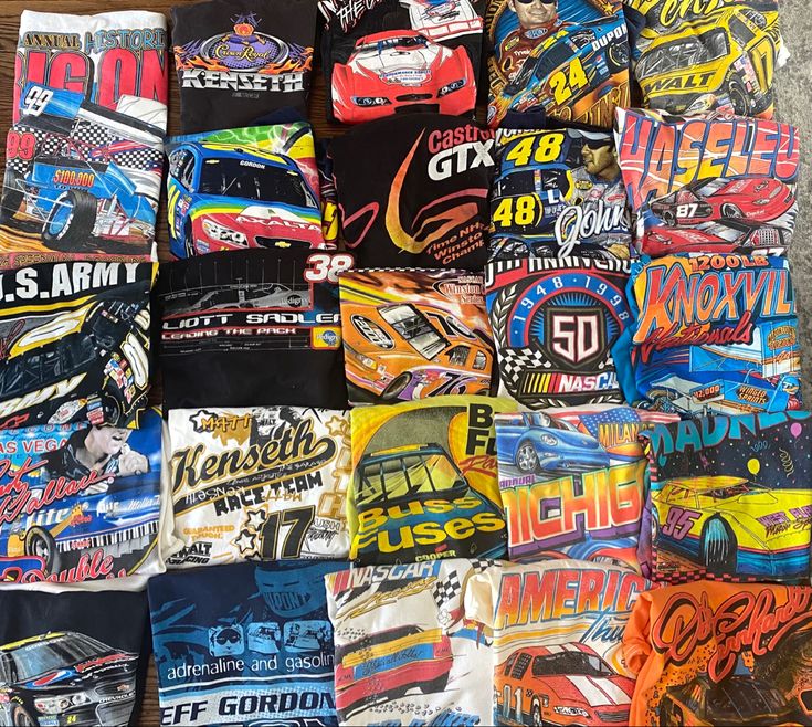 Tees