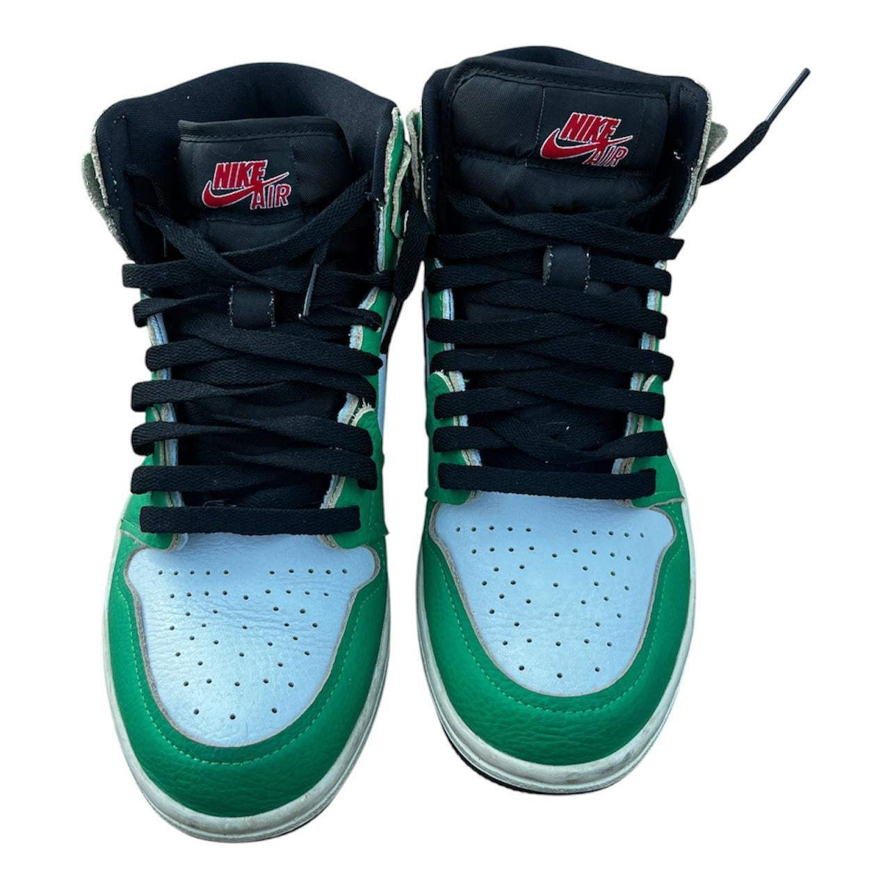Jordan 1 Lucky 🍀