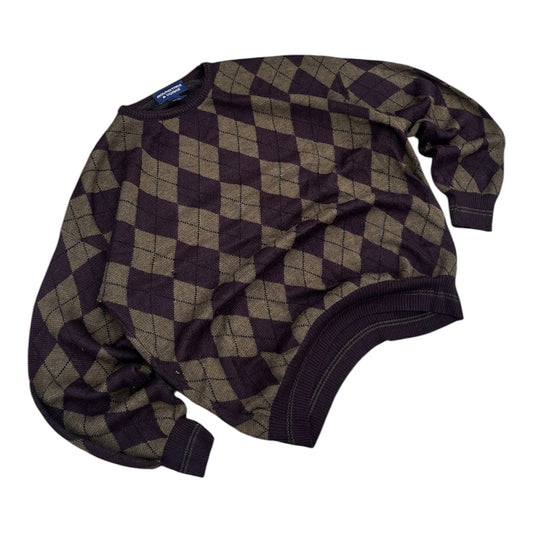 90s Grandpa Sweater