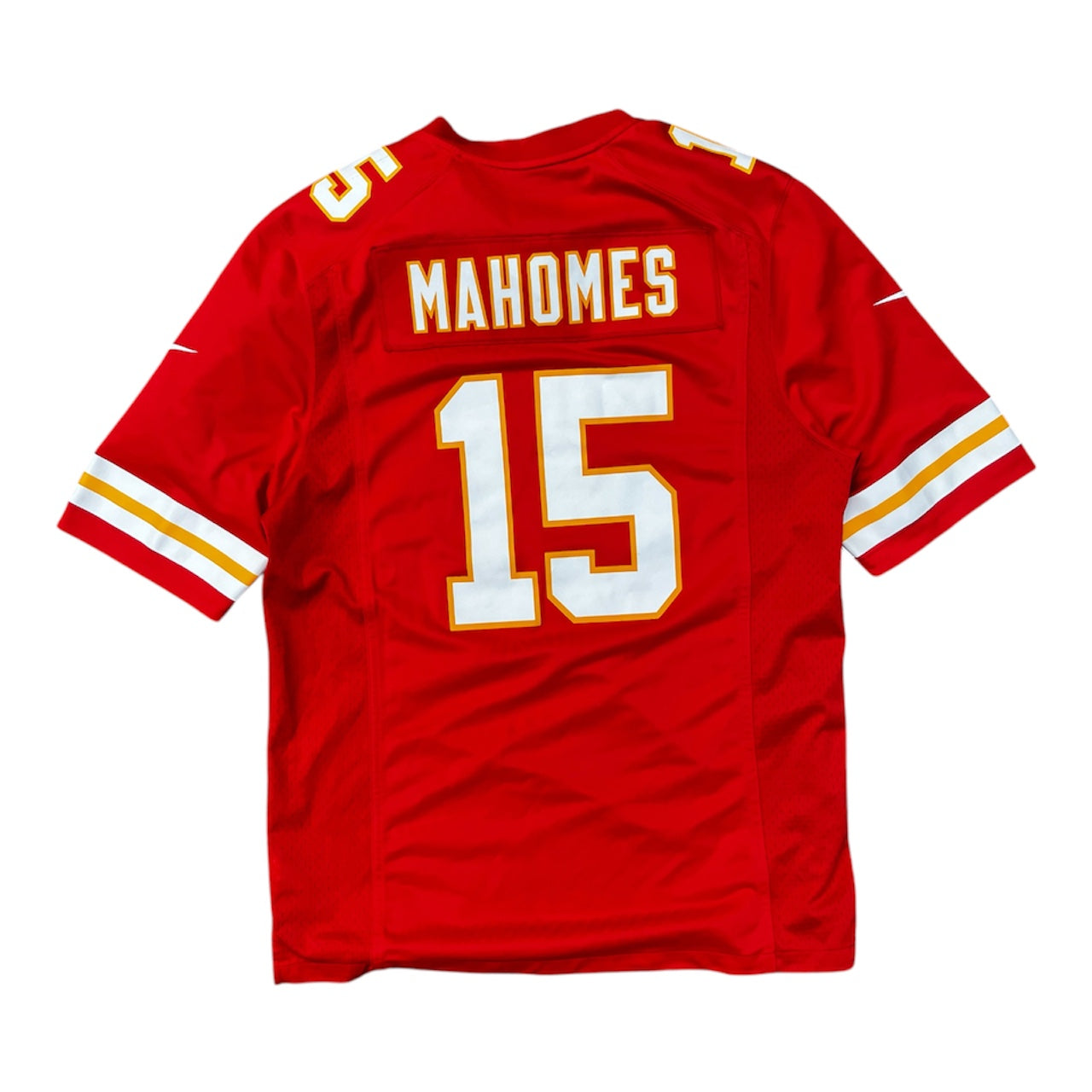 Patrick Mahomes Jersey