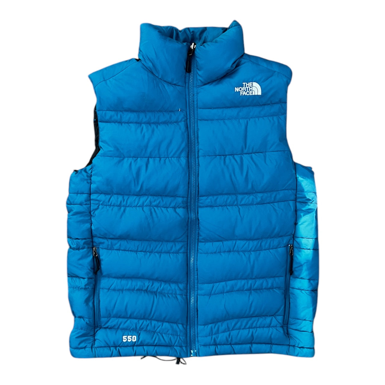 NorthFace Puffer Vest